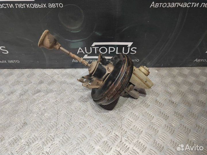 Вут+Гтц Opel Vectra B хэтчбек II X18XE 1996