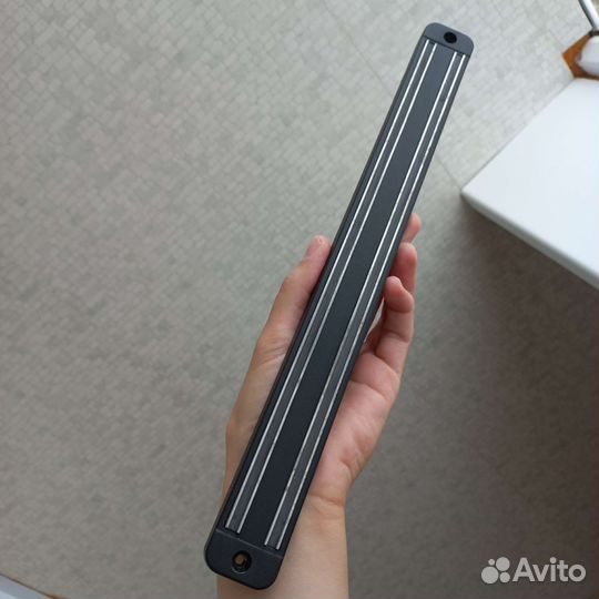 Планка магнитная для ножей