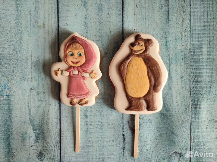 Пряники зефир безе леденцы