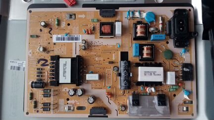 Запчасти телевизора samsung UE40K6550AU