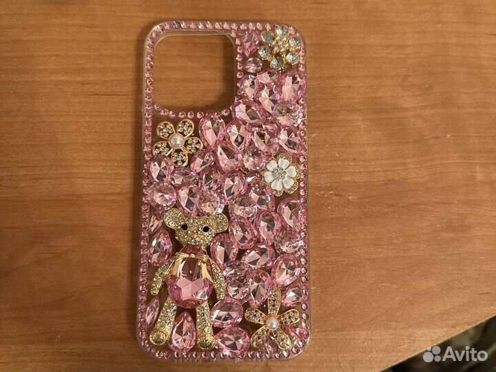 Чехол на iPhone 14 pro max