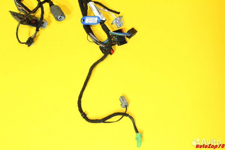 Land Rover Discovery (L319) IV Жгут проводов перед