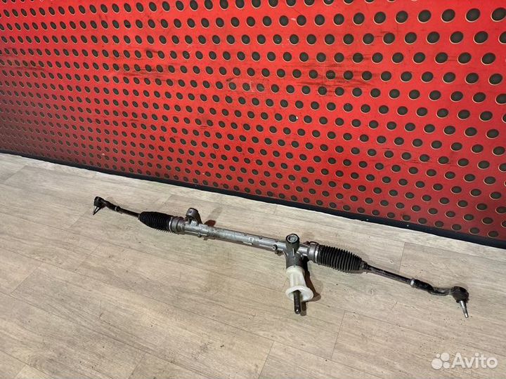 Рулевая рейка Ford Kuga 1.5 бензин 2023