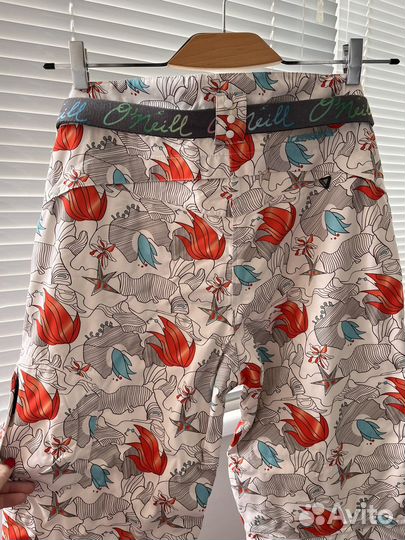 Штаны для сноуборда женские