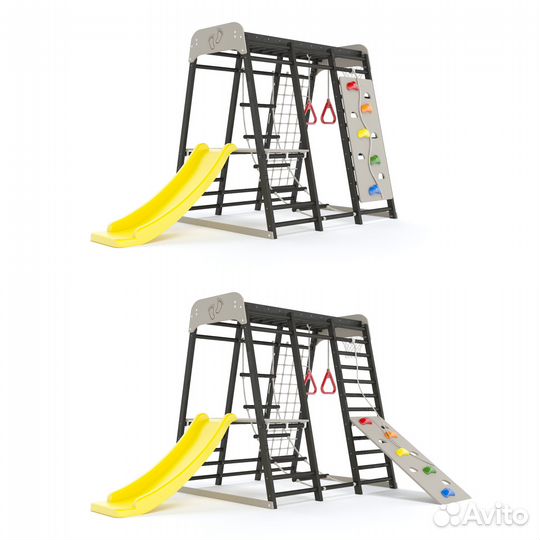 Игровая площадка сн-02-n