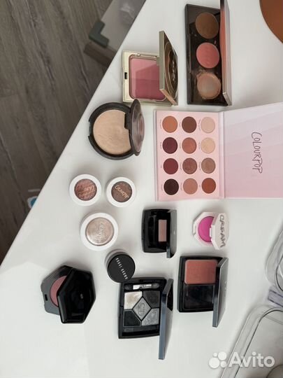 Набор косметики