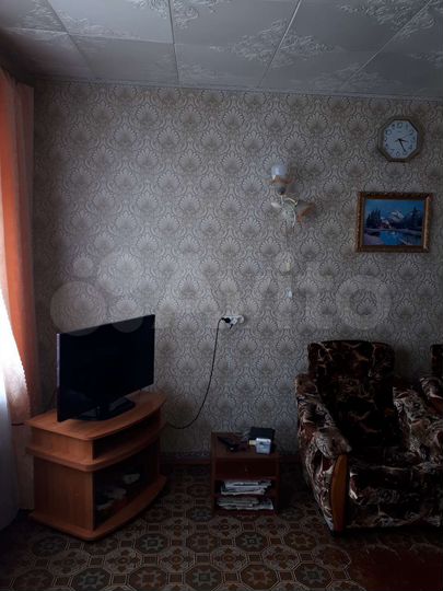 Дом 81 м² на участке 20 сот.