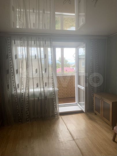 2-к. квартира, 51 м², 5/6 эт.