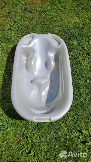 Ванна для малыша