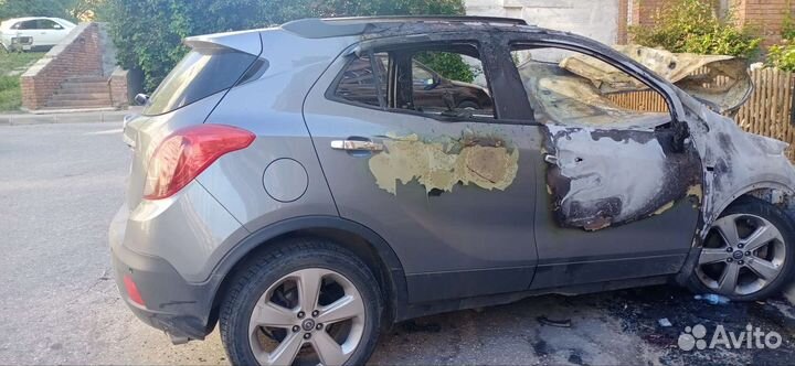 Автомобиль