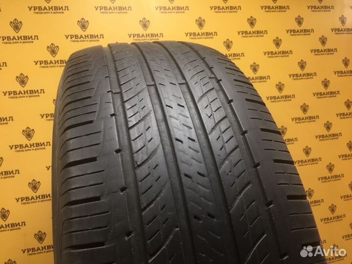 Hankook Dynapro HP2 RA33 275/65 R17 115H