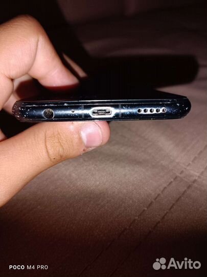 Honor 9x lite 128/4 black