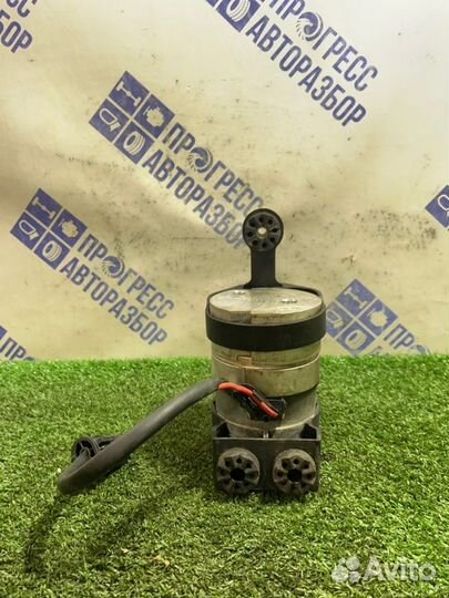 Насос гидроподвески Bmw 750I седан 4.8 N62B48B