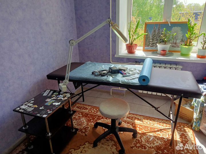 Перманентный макияж