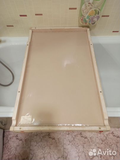 Пеленальная доска