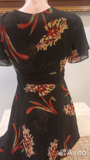 Платье женское 44 46