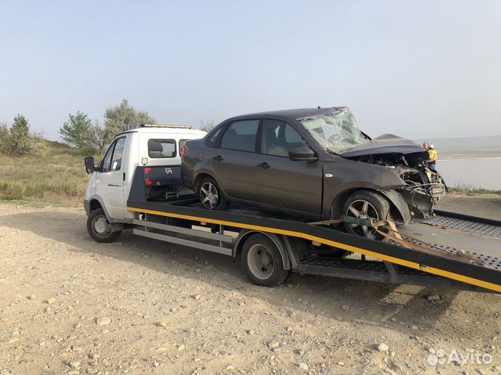 Авторазбор LADA Granta