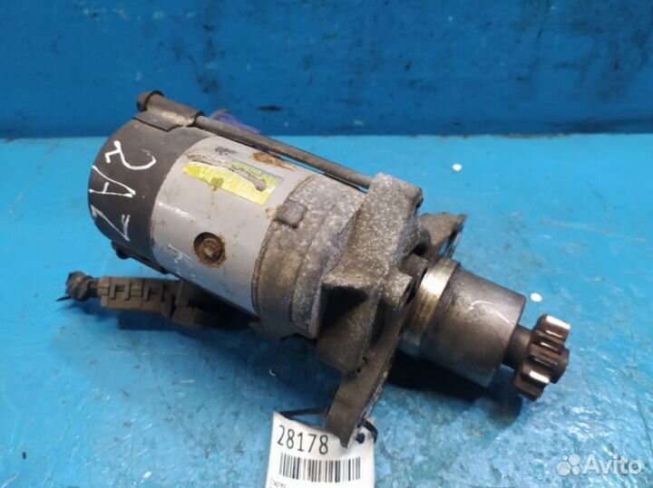 RZN:Стартер Toyota Camry камри V30 2001-2005 2