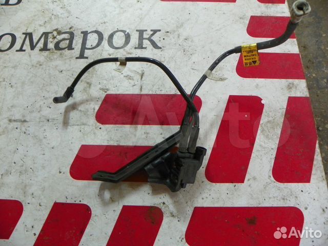 Клапан вентиляции бака Chevrolet Lacetti