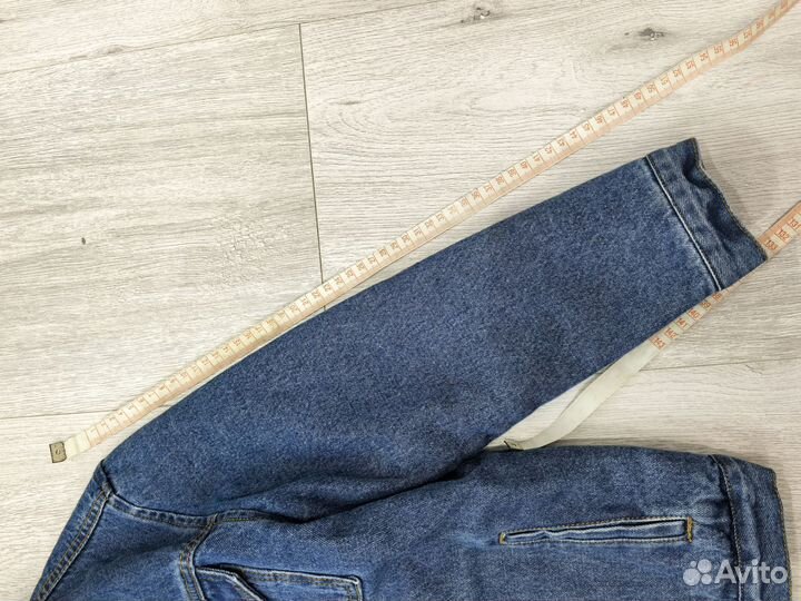 Джинсовая куртка для девочки