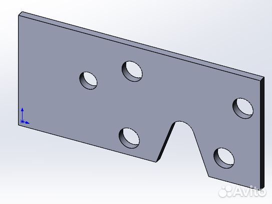 3D моделирование