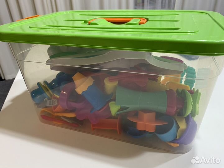 Комплект для лепки Play Doh