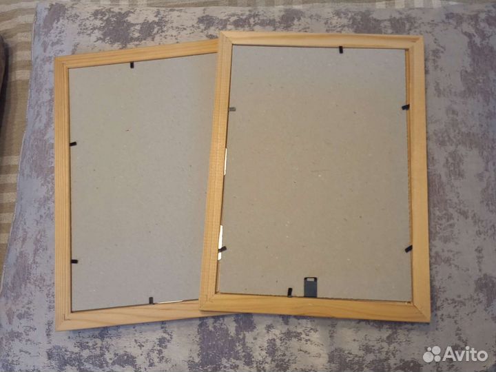 Рамки для фото a4