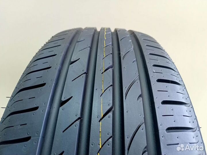 Nexen N Blue HD 215/55 R17 94V