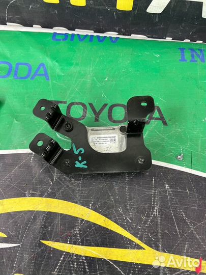 Датчик радарный Kia K5 DL3 2020-2023