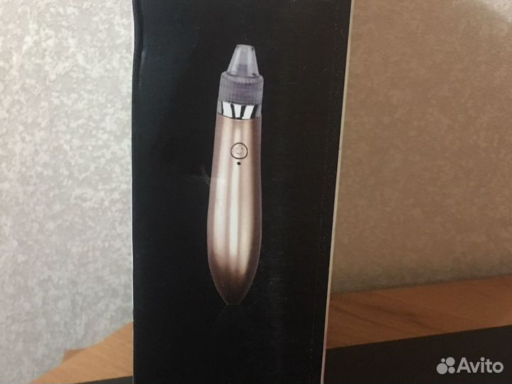 Очиститель пор для лица