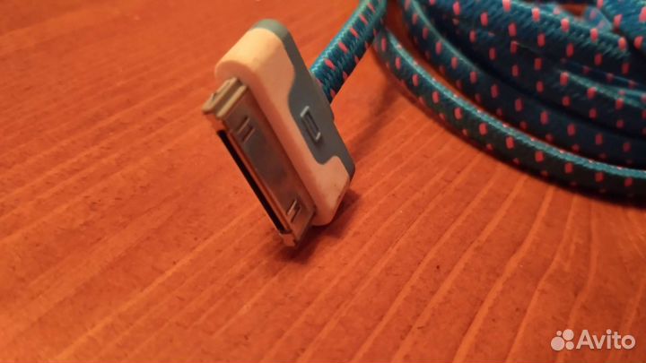 Зарядка Apple 30-pin