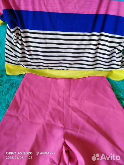 Танцевальные костюмы