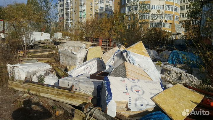 Утеплители Ursа geо ; Ursa Terra 34PN