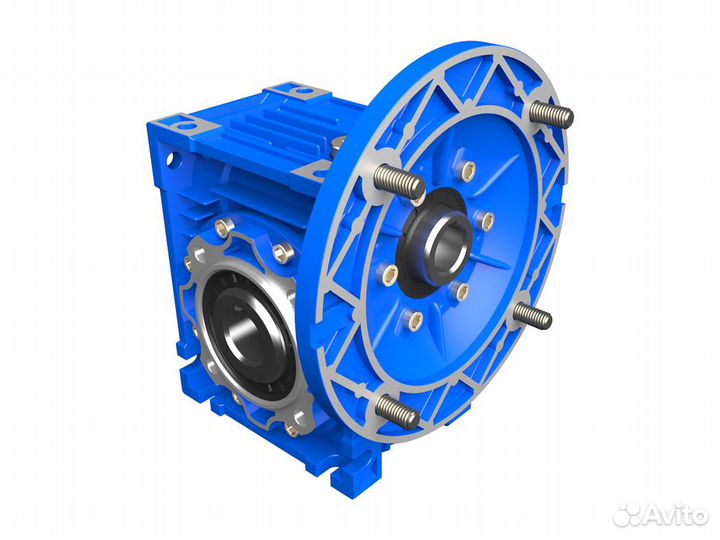 Червячный редуктор ESQ nmrw (nmrv) 050-80