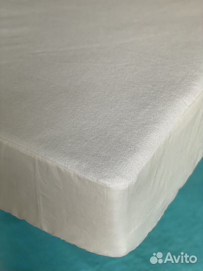 Изготовление непромокаемых наматрасников