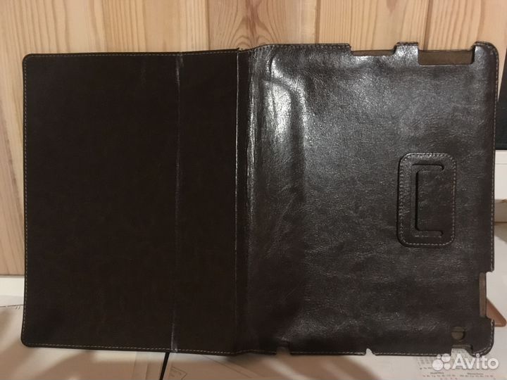 Чехол iPad