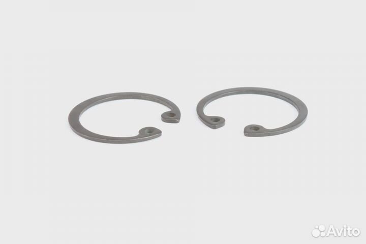 Кольцо стопорное, 0180-040003-0050, CF parts, CF 6