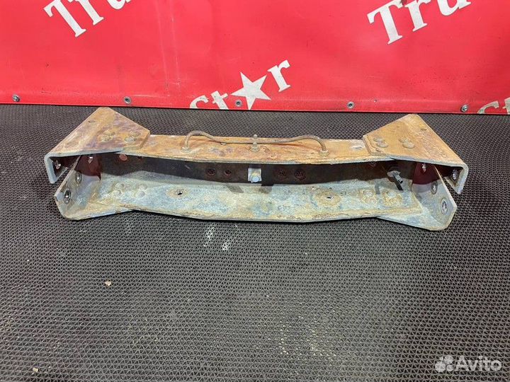 Траверса рамы поперечная Daf CF, Daf XF105