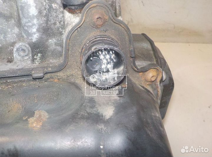 АКПП VAG 02E300043S00G