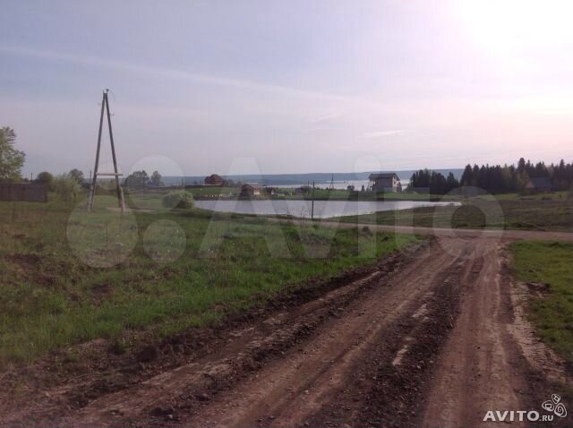 Участок 24 сот. (ИЖС)