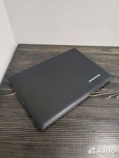 Ноутбук Lenovo Core i3 4030/GT 820m/6гб/SSD HDD