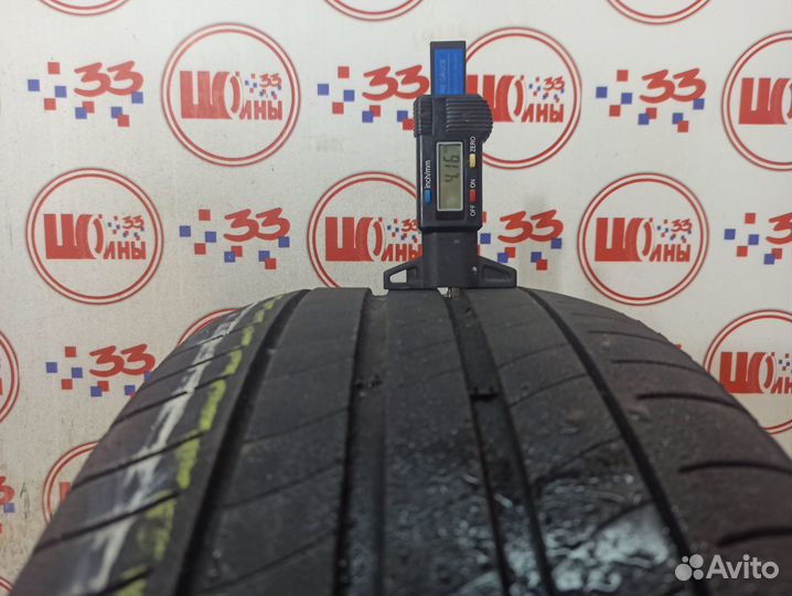 Michelin Primacy 3 215/45 R17