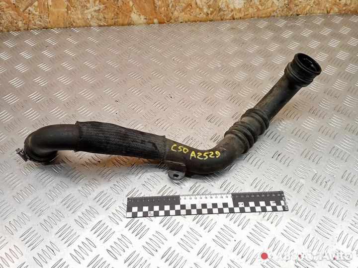 Патрубок интеркулера Renault Laguna 2 2003