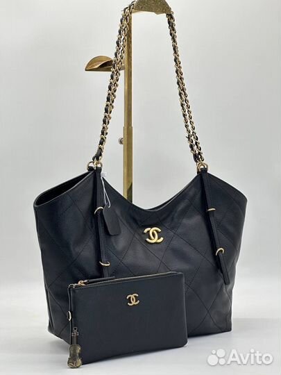 Сумка Chanel женская