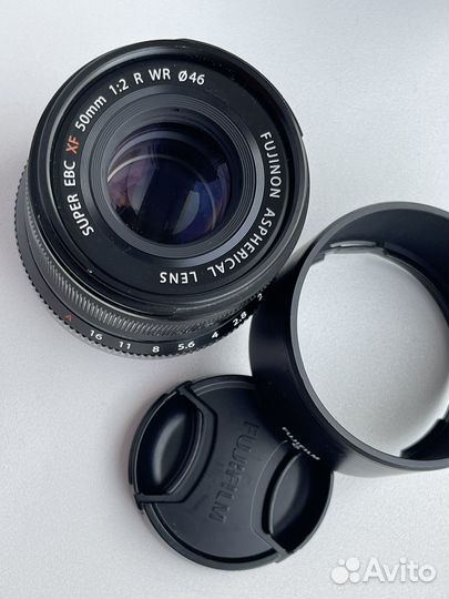 Fujifilm xt30, 50mm 2 wr