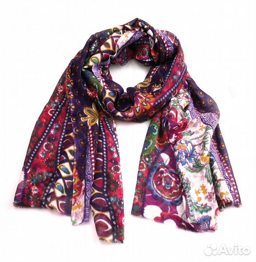 Платки, палантины Codello (Германия), Mala Alisha