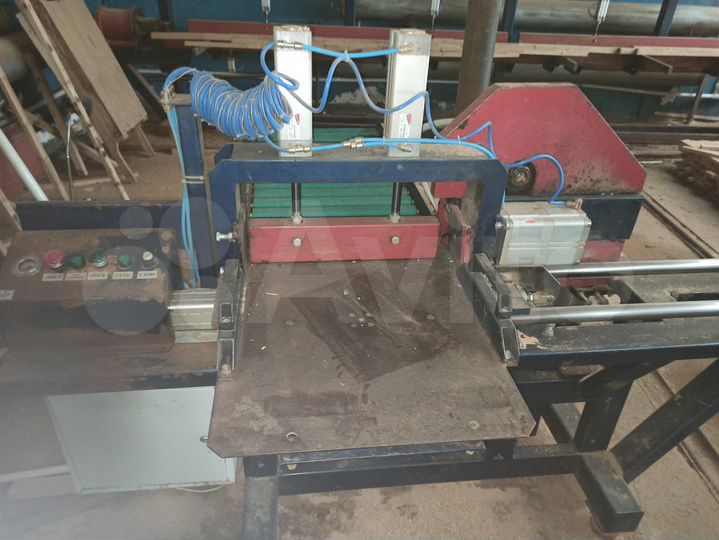 Производство, 600м²