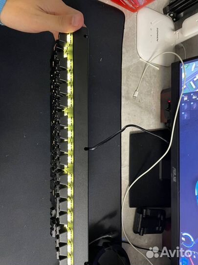 Игровая клавиатура