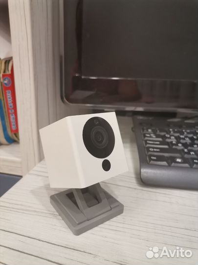 Камера xiaomi is 5