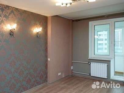 Ремонт квартир под ключ все районы